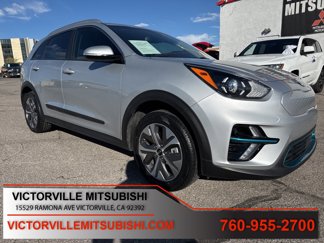 Used 2021 Kia Niro EX image 1