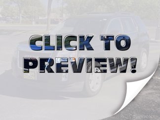 Used 2014 GMC Terrain SLE w/ Cargo Package image 1