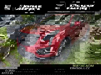 Used 2020 Cadillac XT5 Sportv w/ Platinum Package image 1