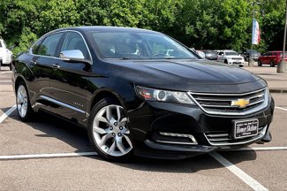Used 2019 Chevrolet Impala Premier image 1