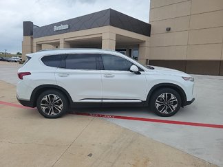 Used 2020 Hyundai Santa Fe SEL w/ Cargo Package image 1