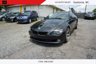Used 2010 BMW 650i Coupe image 1