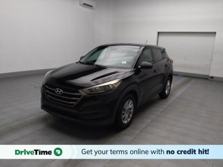Used 2018 Hyundai Tucson SE image 1