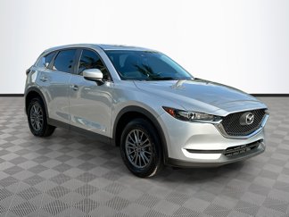 Used 2019 MAZDA CX-5 Sport image 1