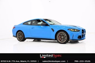 Used 2025 BMW M4 CS image 1
