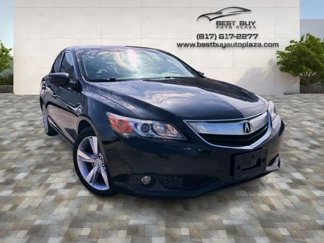 Used 2015 Acura ILX w/ Technology Package image 1