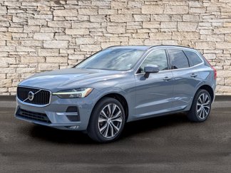 Used 2022 Volvo XC60 B5 Momentum w/ Advanced Package image 1