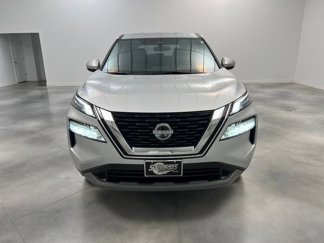 Used 2023 Nissan Rogue SV video 2
