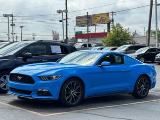Used 2017 Ford Mustang Coupe w/ Interior & Wheel Package image 1