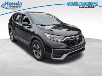 Used 2020 Honda CR-V LX image 1