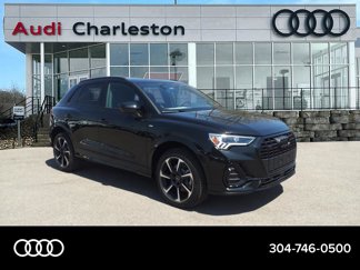 New 2025 Audi Q3 2.0T Premium Plus image 1