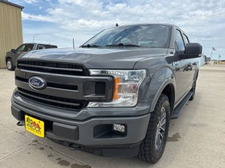 Used 2020 Ford F150 XLT w/ Equipment Group 302A Luxury image 1