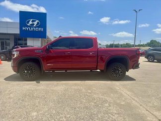 Used 2019 GMC Sierra 1500 AT4 w/ Off Road Performance Package image 1