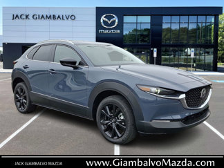 New 2025 MAZDA CX-30 AWD 2.5 S w/ Preferred Package image 1