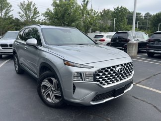 Used 2022 Hyundai Santa Fe SEL image 1