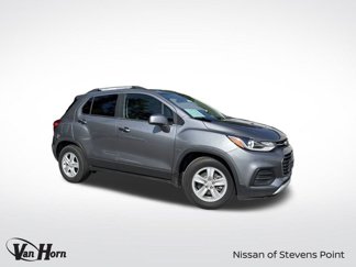 Used 2020 Chevrolet Trax LT w/ LT Convenience Package image 1