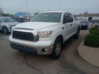 Used 2007 Toyota Tundra SR5 w/ TRD Off-Road Pkg image 1
