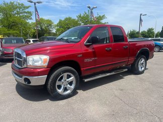 Used 2006 Dodge Ram 1500 Truck SLT w/ Quad Cab Big Horn Value Group image 1