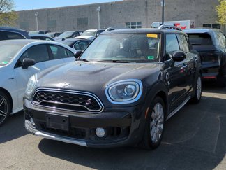Used 2017 MINI Cooper Countryman S image 1