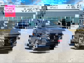 New 2025 Nissan Sentra S image 1