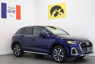 Used 2024 Audi Q5 2.0T Premium Plus w/ Premium Plus Package image 1