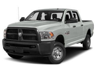 Used 2015 RAM 2500 Tradesman w/ Popular Equipment Group image 1