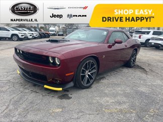 Used 2018 Dodge Challenger R/T Scat Pack image 1