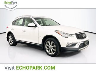 Used 2016 INFINITI QX50 Journey w/ Premium Package image 1