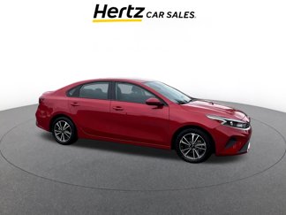 Used 2024 Kia Forte LXS image 1