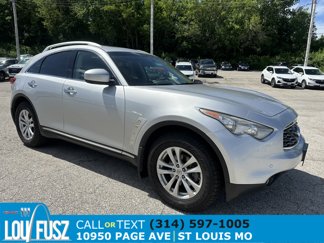 Used 2011 INFINITI FX35 AWD w/ Premium Pkg image 1