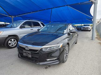 Used 2020 Honda Accord EX-L image 1