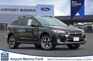 Used 2020 Subaru Crosstrek 2.0i Premium w/ Popular Package #2 image 1