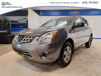 Used 2011 Nissan Rogue S image 1