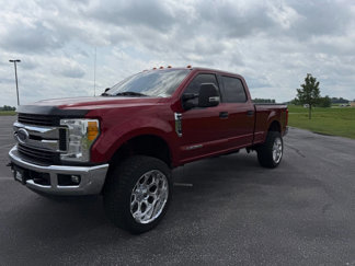 Used 2017 Ford F250 XLT w/ XLT Value Package image 1