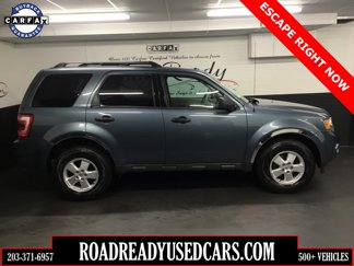 Used 2012 Ford Escape XLT image 1
