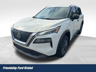 Used 2023 Nissan Rogue S image 1