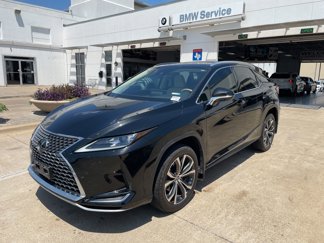 Used 2022 Lexus RX 350 FWD w/ Premium Package image 1