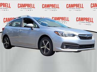 Used 2023 Subaru Impreza Premium image 1