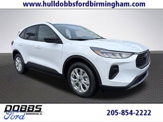 New 2025 Ford Escape Active w/ Tech Pack #1 image 1