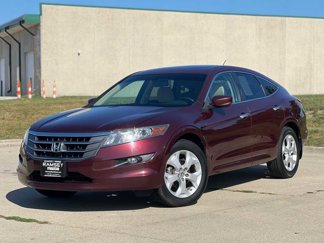 Used 2012 Honda Crosstour EX-L image 1