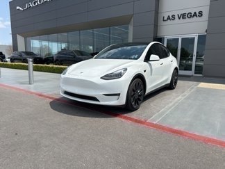 Used 2022 Tesla Model Y Performance image 1