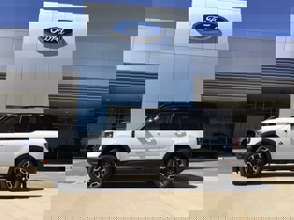 New 2024 Ford Bronco Sport Outer Banks w/ Tech Package image 1