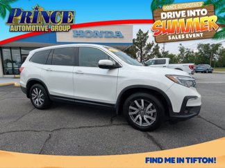 Used 2020 Honda Pilot EX-L image 1