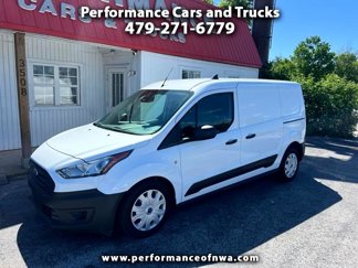 Used 2022 Ford Transit Connect XL image 1