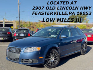 Used 2008 Audi A4 2.0T image 1