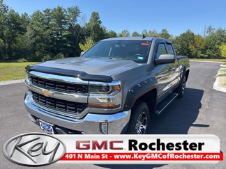 Used 2017 Chevrolet Silverado 1500 LT w/ All Star Edition image 1