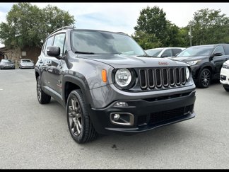 Used 2016 Jeep Renegade 75th Anniversary image 1