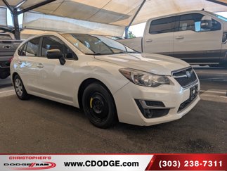 Used 2016 Subaru Impreza 2.0i w/ Popular Package #1 image 1