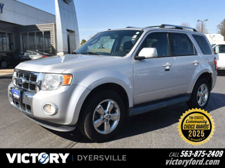 Used 2012 Ford Escape Limited image 1