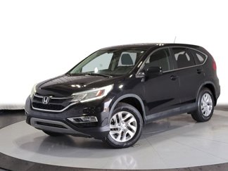 Used 2015 Honda CR-V EX image 1